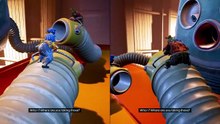 PS5 It Takes Two Part 1