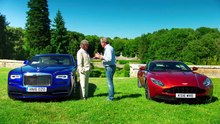 The Grand Tour E 3