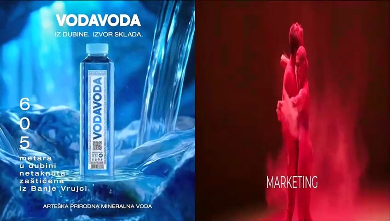 SERIJA KLOPKA LJUBAVI    337  EPIZODA