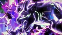 Battle Through Heaven S5 Eps 197