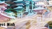 Kiếm Lai Phần 2 tập 6-7 Thuyết minh QMEDIA