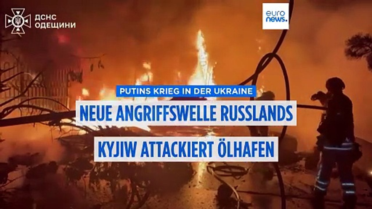 Überläufer eingeschleust: Wie die Ukraine Kämpfer des Putin-Vertrauten Kadyrow ausschalten konnte