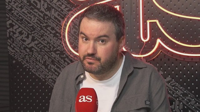 Minuto 116 | Javi Navarro y la portería del Real Madrid