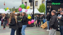La 45e cavalcade de Bellefontaine en vidéo