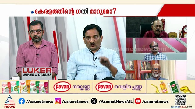 CPM എന്തിനാണ് വെള്ളാപ്പള്ളിയുടെ അടുത്ത് പോകുന്നത്? വർ​ഗീയ ശക്തികളെ പ്രീണിപ്പിക്കുന്നത്?: ഫസൽ ​ഗഫൂർ