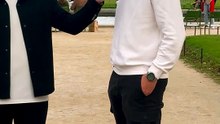 Le Louvre 😭