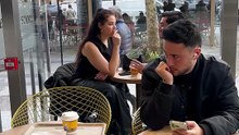 ⚠️Il met un médic*💊 dans le verre🍷 d’une fille 😱Expérience Sociale 🙏