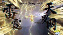 The Gate of Mystical Realm Eps 13-16 SUB INDO