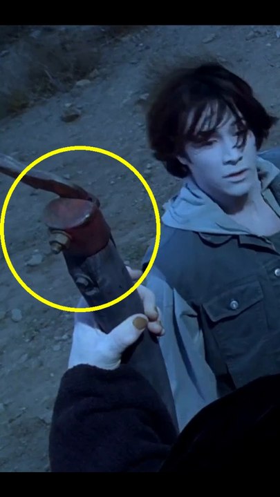 Future Easter Egg In Bill & Ted's Bogus Journey ('91) To 2013 William Sadler Iron Man Role?!