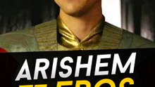 Arishem et Eros ! Les intrigues oubliées de Marvel