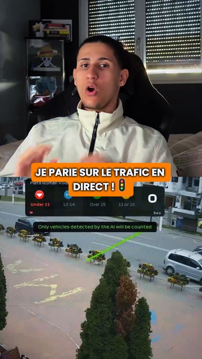 Lien du jeu en bio ! 🚦
