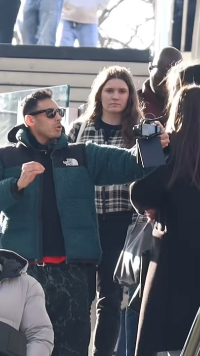 Prank - comment mater un mec !
