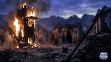 THE LAST DRAGON 🐉🔥 — OFFICIAL TRAILER