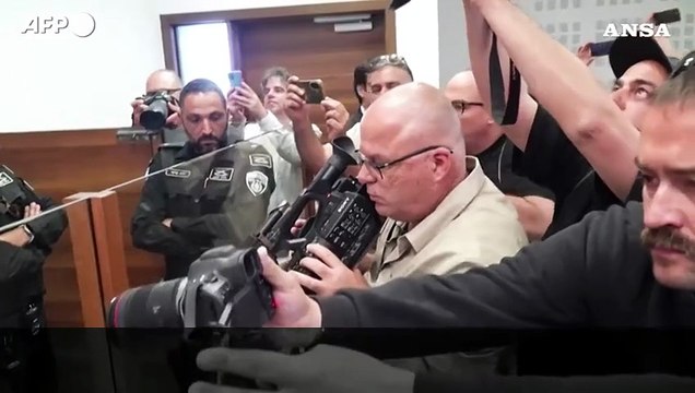 Flotilla, prolungato di due giorni il fermo dei due attivisti condotti in Israele