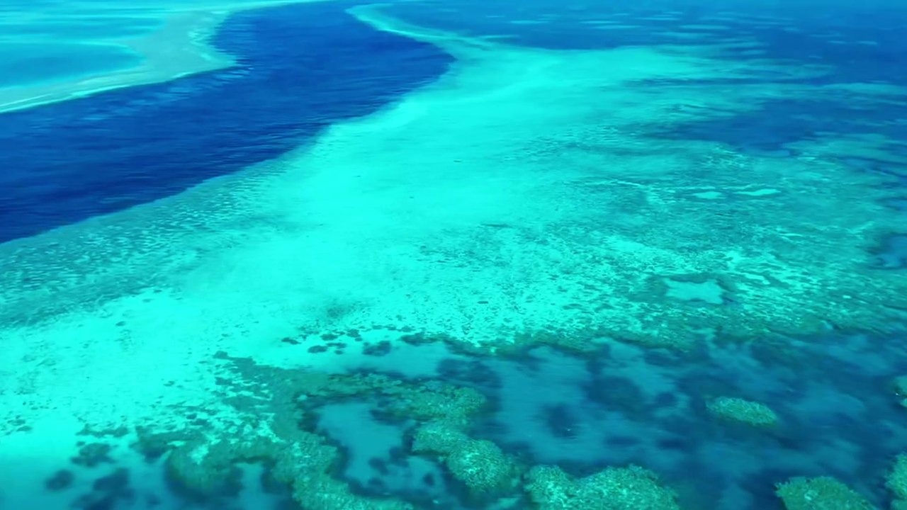 East Coast - Australia
