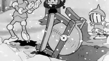Betty Boop - EP.01