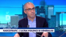 Driss Ghali : «Pendant que les narcotrafiquants font de la politique, notre Etat n'en fait plus»