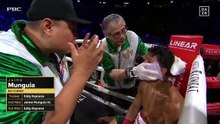 Armando Resendiz vs. Jaime Munguia (02-05-2026) Full Fight