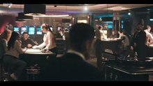 The Cage - Series 1- Episode 3