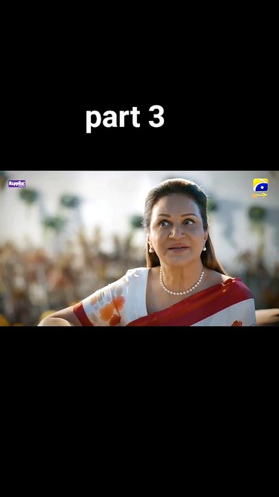 Romantic Drama Clip ❤️ | Heart Touching Scene