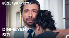 Roza'nın Kalbindeki Cemal Acısı Geçmiyor - Güzel Aşklar Diyarı 2. Bölüm