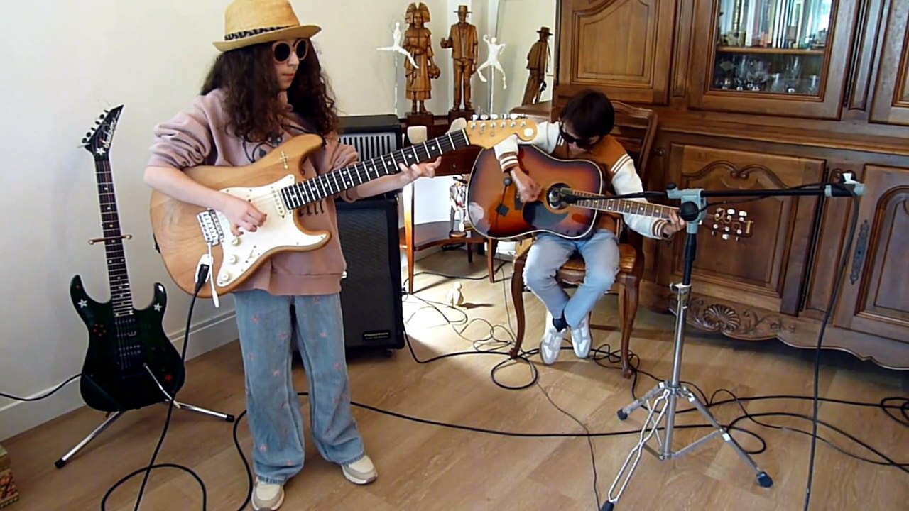 Nashville country music de Jean-Pierre Soriano