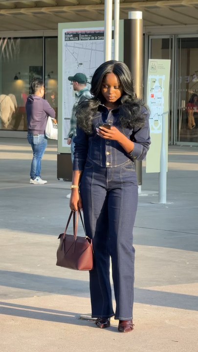 Je fais des compliments ✨