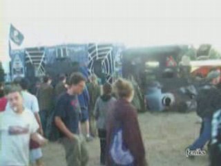 Teknival du Sud - Viols-le-Fort (34) - 27-30/07/2007