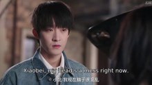 E 14. Turning life around