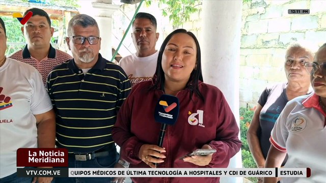 Aragua | Brigadas de atención directa para adultos mayores atenderá a más de 190 comunas