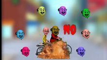 motu patlu mighty raju shin chan little singam _ rudra cartoon game video [Full Movie] [Must See]Full EP - Full
