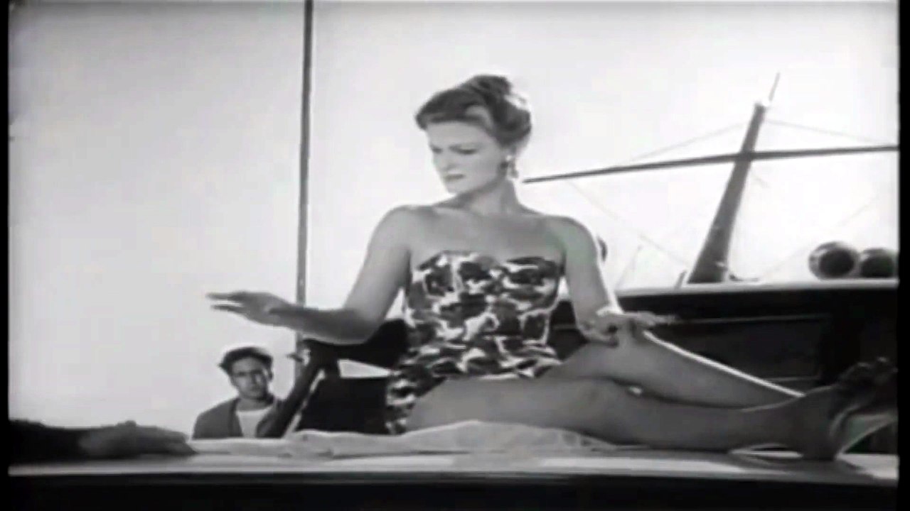 Creature from the Haunted Sea (1961) Full Movie