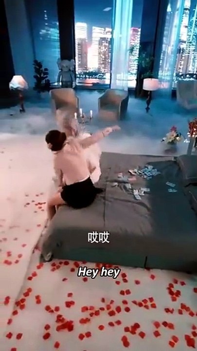 A Night That Could Be Fu Engsub