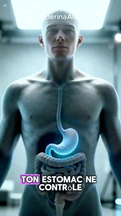 Cet organe incroyable dont personne ne parle : duodénum