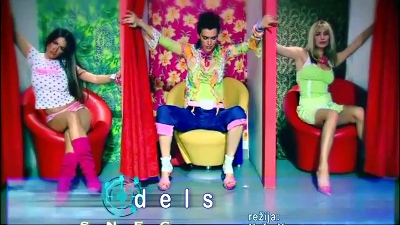 Models - Sneg