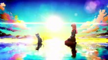 kuroneko to majo no kyoushitsu ep4 مترجم