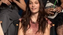The 'Pretty Lethal' Cast Plays a Hilarious Game of Bad Libs