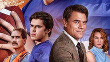Der verlorene Quarterback kehrt zurück (Synchronisierung) | Verlorener Sohn, zerstörte Familie (Ganzer Film)