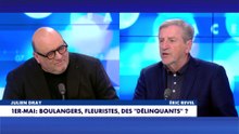 Eric Revel : «Sébastien Lecornu a mis en place une cacophonie généralisée»