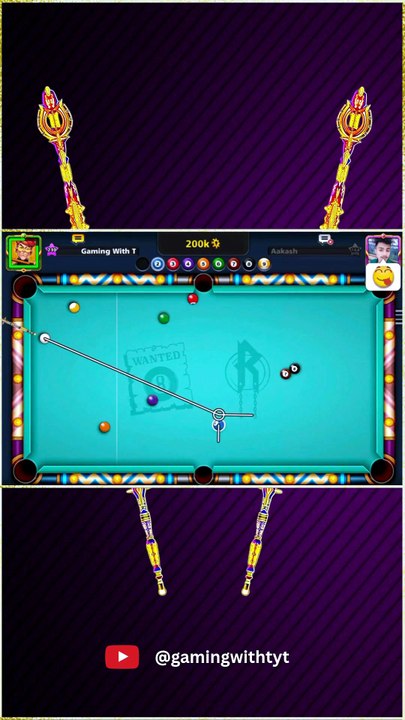 8 Ball Pool Epic Clearance