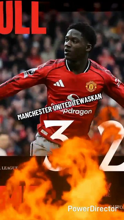 Simple Review Epl 2025/2026 : Manchester United vs Liverpool 3-2 : Match Senaman Jantung