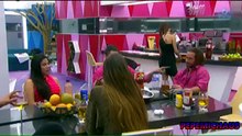 160 BIG BROTHER CHILE ROMPE EL CUCU