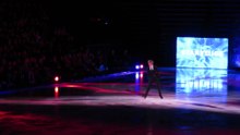 Stephen Gogolev 2026 Stars on Ice Toronto exhibition (fan cam)