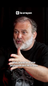 Les médias méprisent-ils les banlieues ? | LE CRAYON