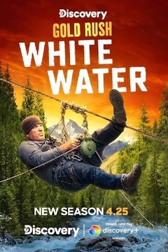 Gold Rush: White Water - Season 9 - Episode 01: Chasing Waterfalls