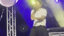 MAU Y RICKY EN UNA NOCHE A PURA EMOCIÓN 🎶✨