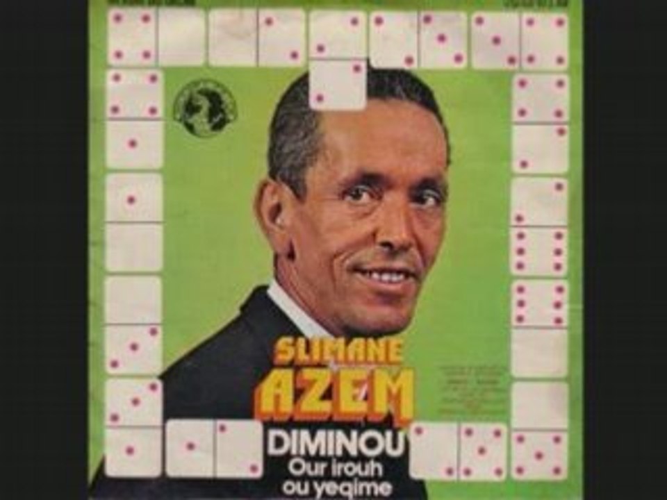 slimane azem Netsrouh netsoughal