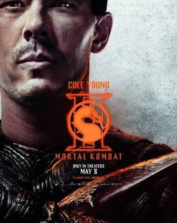 Mortal Kombat 2