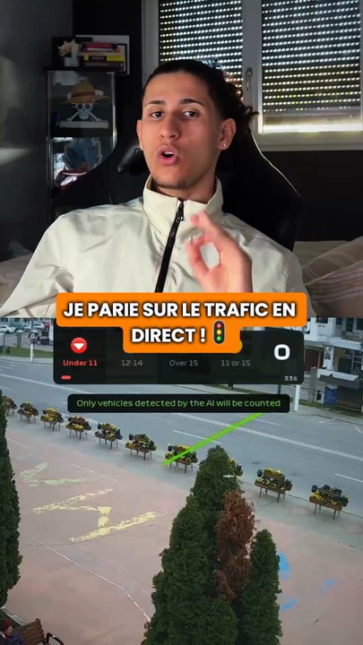 Lien du jeu en bio !🚦