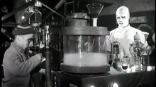 Los autómatas de la muerte -Neutrón vs. los autómatas- 1962 (Español)
